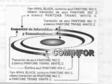 COMINFOR COMERCIAL DE INFORMATICA Y COMUNICACIONES
