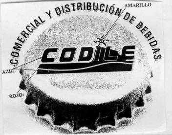 COMERCIAL Y DISTRIBUCION DE BEBIDAS CODILE