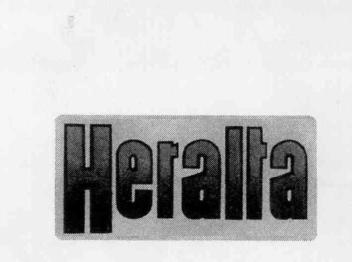 HERALTA