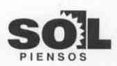 SOL PIENSOS