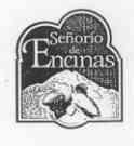 SEÑORIO DE ENCINAS