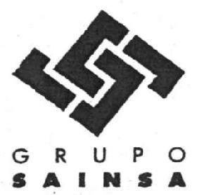 GRUPO SAINSA
