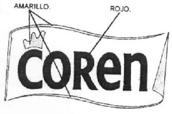 COREN