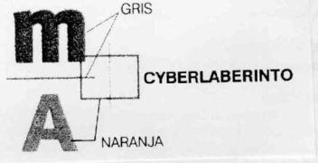 MA CYBERLABERINTO
