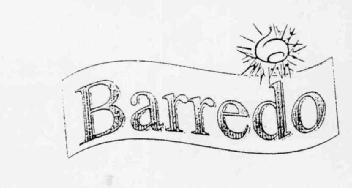 BARREDO