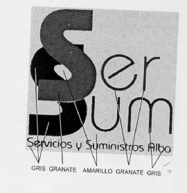 SERSUM SERVICIOS Y SUMINISTROS ALBA