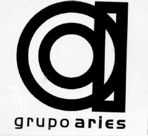 A GRUPO ARIES