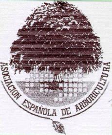 ASOCIACION ESPAÑOLA DE ARBORICULTURA