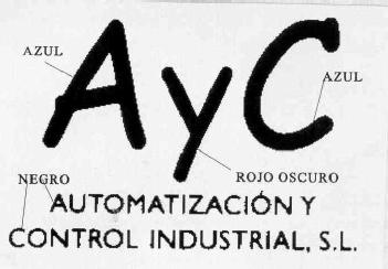 A Y C AUTOMATIZACION Y CONTROL INDUSTRIAL S.L