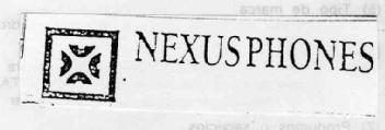 NEXUSPHONES