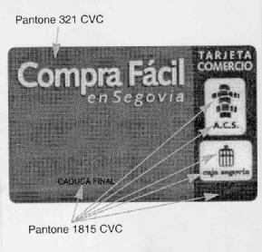 COMPRA FACIL EN SEGOVIA, TARJETA COMERCIO