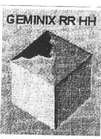 GEMINIX RR HH