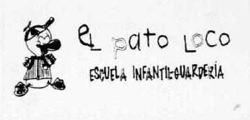 EL PATO LOCO ESCUELA INFANTIL GUARDERIA