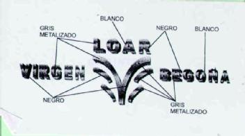 LOAR VIRGEN BEGOÑA