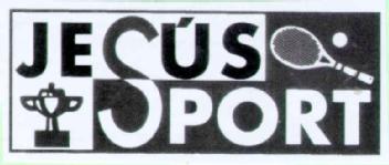 JESUS SPORT