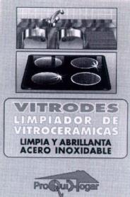 VITRODES