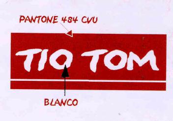 TIO TOM