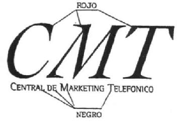 CMT CENTRAL DE MARKETING TELEFONICO
