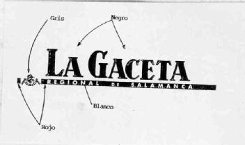 LA GACETA REGIONAL DE SALAMANCA