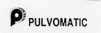 PULVOMATIC