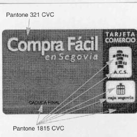 COMPRA FACIL EN SEGOVIA, TARJETA COMERCIO