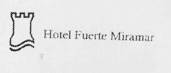 HOTEL FUERTE MIRAMAR