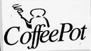 COFFEEPOT