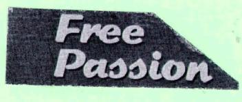 FREE PASSION