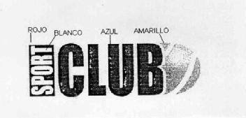 SPORT CLUB