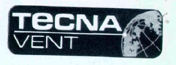 TECNA VENT