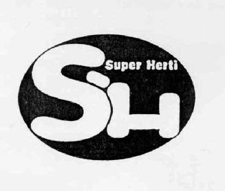 SH SUPER HERTI
