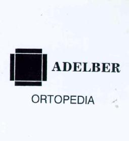 ADELBER ORTOPEDIA