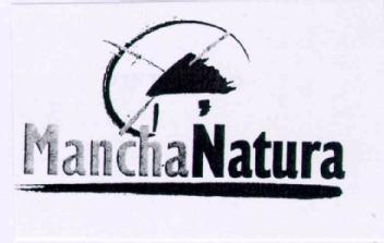 MANCHANATURA