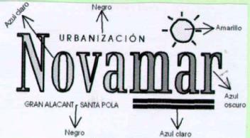 URBANIZACION NOVAMAR GRAN ALACANT SANTA POLA