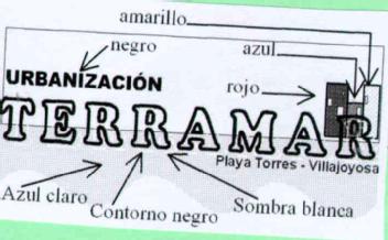 URBANIZACION TERRAMAR PLAYA TORRES - VILLAJOYOSA
