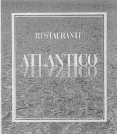 RESTAURANTE ATLANTICO