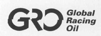 GRO GLOBAL RACING OIL
