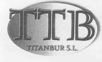 TTB TITANBUR S.L
