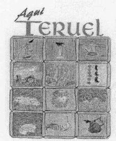 AQUI TERUEL
