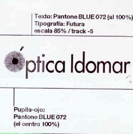 OPTICA IDOMAR