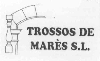 TROSSOS DE MARES, S.L