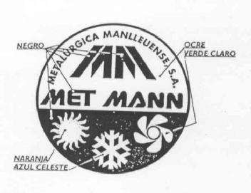 MET MANN METALURGICA MANLLEUENSE, S.A
