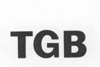 TGB