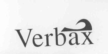 VERBAX