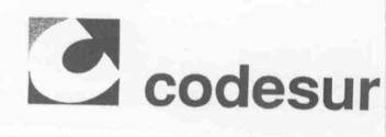 C CODESUR