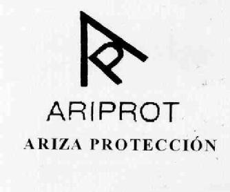 AP ARIPROT ARIZA PROTECCION