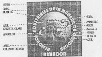 R RESIDUOS INDUSTRIALES DE LA MADERA DE CORDOBA RIMACOR