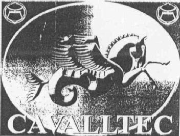 CAVALLTEC