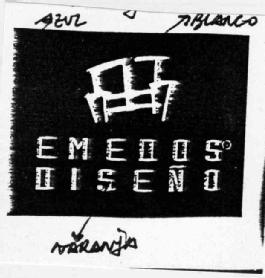 EMEDOS DISEÑO