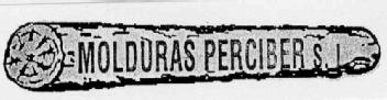 MOLDURAS PERCIBER,S.L